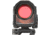 Meprolight M22 PRO Reflex Red Dot Sight, 1x28mm, Triangle 10 MOA, Red, 56225070