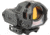 Meprolight M22 PRO Reflex Red Dot Sight, 1x28mm, Triangle 10 MOA, Red, 56225070