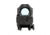 Meprolight M22 Reflex Red Dot Sight, Triangle and MMX3 3x18mm Micro Magnifier, 56225090