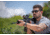 Meprolight M22 Reflex Red Dot Sight, Triangle and MMX3 3x18mm Micro Magnifier, 56225090