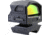 Meprolight MCO PRO Reflex Red Dot Sight, 1x, 2/68 MOA Speed Ring, Black, 901142372