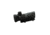 Meprolight Mepro 4X Day Rifle Scope w/QD Picatinny Mount, SHV Reticle, Black, ML80403