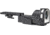 Meprolight MEPRO M21 Open X Red Dot Sight with Carrying Handle, Black, ML62663