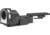 Meprolight MEPRO M21 Open X Red Dot Sight with Carrying Handle, Black, ML62663