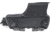 Meprolight MEPRO RDS PRO Red-Dot Sight, 2 MOA, 56850003