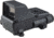 EDEMO Meprolight Mepro RDS Electro-Optical Red-Dot Sight, Black, 56860004, EDEMO2