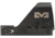 Meprolight MPO-F 1x 0.95x0.7in Reflex Red Dot Sight