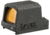 Meprolight MPO PRO-S 1x 0.78x0.60in Reflex Red Dot Sight