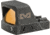 Meprolight MPO-S 1x 0.80x0.60in Reflex Red Dot Sight
