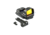 Meprolight Micro Red Dot Sight Kit with Quick Detach Adaptor and Backup Day/Night Sights, S&amp;W M&amp;P, Black, ML88070504