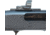 Meprolight MPO PRO-DF Reflex Red Dot Sight Mount, Remington Model 870/1100, Black, 901141243