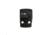 Meprolight MPO-S Open Emitter Pistol Sight with RMSc/JPoint Footprint, Red, 3/33 Moa Bullseye, Black Red Reticle, 901141171