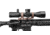 Meprolight MVO 3-18x44mm 34mm Tube Rifle Scope, First Focal Plane, Etched Glass M3 MRAD, Black, 901246703