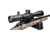 Meprolight MVO 6-36x56mm 34mm Tube Rifle Scope, First Focal Plane, Etched Glass M3 MRAD, Black, 901247706