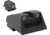 Meprolight Night Sight, Green Front/Rear, Para 12.45,14.40 &amp;14.45 LDA, Pre 2007, ML11801G, 118013101