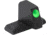 Meprolight Night Sights, HK USP F-S 40/45ACP Tac, Exp FS, Green ML21516FS, 215163107