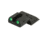 Meprolight Remington R1 TD Rear Sight Only, ML14040RS, EDEMO1