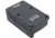Meprolight RMR Picatinny Red Dot Sight Mount, Black, 0.87in, 901141044