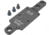 Meprolight RMR Red Dot Sight Mount, Mossberg Model 590/930, Black, 901141042
