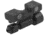 Meprolight S&amp;W True-Dot Night Sight, K,L,N Revolvers Rear Sight, Green, ML22771R.S, 227713108