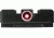 USED Meprolight FT Bullseye Tritium Self-Illuminated Rear Night Sight, Glock MOS, Red, 0631053408, EDEMO2, Used, Condition Like New, Inspect and Rebox