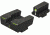 Meprolight Sig P220/226 R4E Night Sight, Green/Green Fixed Set, ML12225