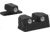 Meprolight Sig Sauer Tru-Dot Night Sight, 9mm and .357 Sig P Series, Green, ML10110G, 101103101