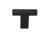 Meprolight T Connector for Round Target Pole - BK TJ