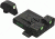 Meprolight Tru-Dot Adjustable Night Sight Set for Glock 19 &amp; 20, Green Front/Rear, 20224