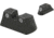 Meprolight Tru-Dot Night Sight Set for CZ P-01, Green, 17775, 177753101