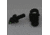 Meprolight TRU-DOT Self Illuminated Rifle Night Sights, AR-15/M16/M4, Green 4 Dot Set, 1316193101