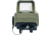 Meprolight TRU Vision Limited Addition 250th Anniversary Freedom Rings Reflex Red Dot Sight, 29x20mm, 2/65 MOA Speed Ring, Flat Dark Earth, 650255015106