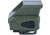 Meprolight TRU Vision Limited Addition 250th Anniversary Freedom Rings Reflex Red Dot Sight, 29x20mm, 2/65 MOA Speed Ring, Olive Drab Green, 650255015206