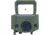 Meprolight TRU Vision Limited Addition 250th Anniversary Freedom Rings Reflex Red Dot Sight, 29x20mm, 2/65 MOA Speed Ring, Olive Drab Green, 650255015206