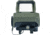 Meprolight TRU Vision Limited Addition 250th Anniversary Freedom Rings Reflex Red Dot Sight, 29x20mm, 2/65 MOA Speed Ring, Olive Drab Green, 650255015206