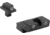 Meprolight TruDot Night Sights for Colt Govt., 107763101