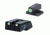Meprolight USA Tru-Dot Night Sight-TD fixed .45 ACP, 1911 Front and Rear Sight Set, Black ML19810G