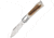 Mercury Folding Hunting Knife MER9811DC