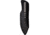 Mercury Kali Fixed Blade Clip G10
