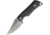 Mercury Kali Fixed Blade Clip G10