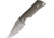 Mercury Kali Fixed Blade Clip Mic