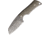 Mercury Kali Fixed Blade Sheep Mic