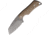 Mercury Kali Fixed Blade Sheep Mic MER9KALISFNC