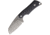 Mercury Kali Fixed Blade Sheepsfoot