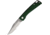 Mercury LUC Slip Joint Green