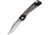 Mercury LUC Slip Joint Green Micarta