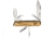 Mercury Multi-Purpose Knife