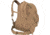 Mercury Tactical Bunker 72 Hour Pack, Coyote, TAA Compliant, MRCT02160-CY