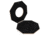 Mercury Tactical Gear Campaign Press Hat, Black, MRC02168