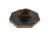 Mercury Tactical Gear Campaign Press Hat, Black, MRC02168